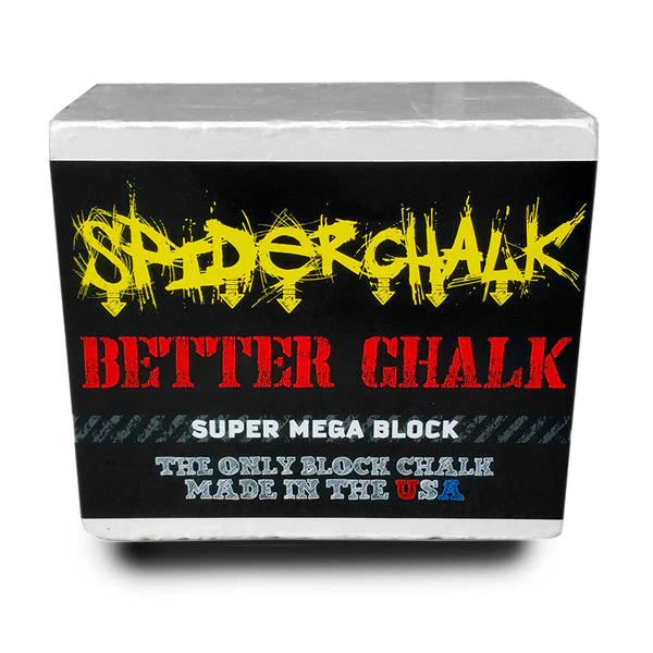 1 LB Mega Block