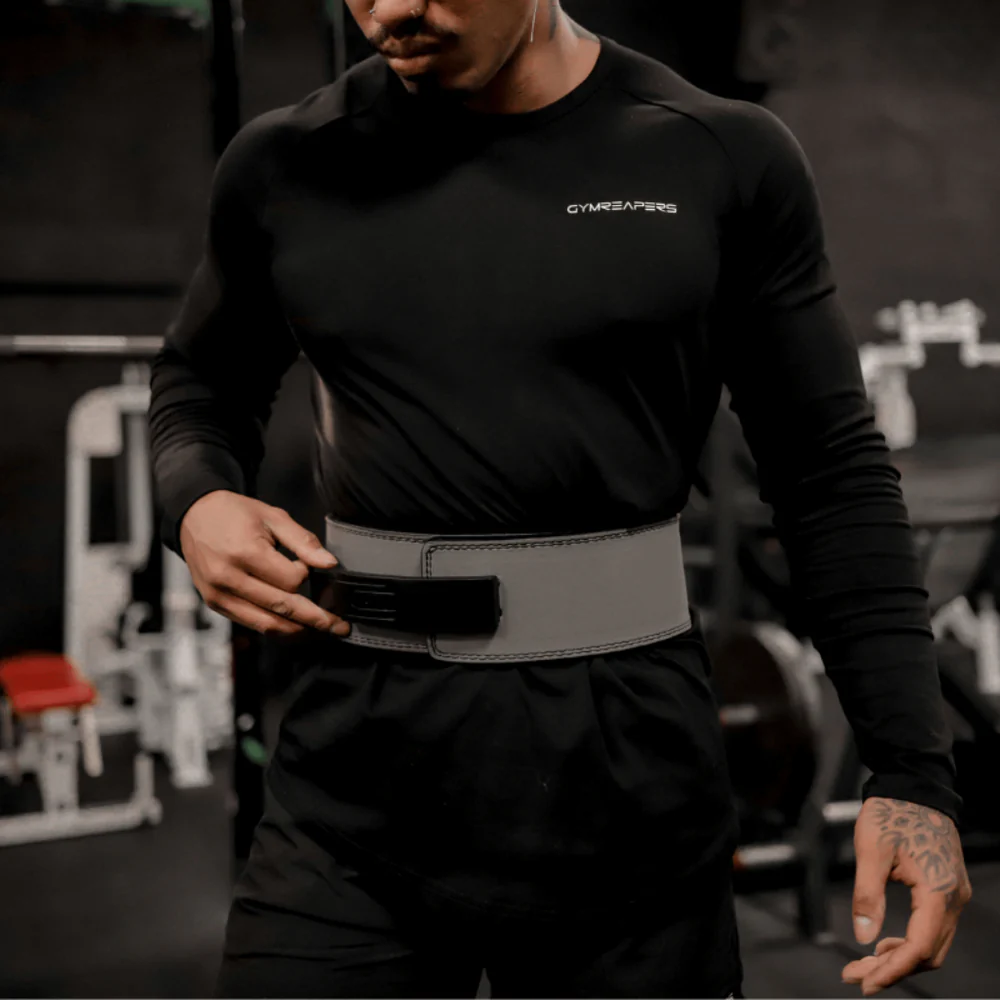 10MM Lever Belt - Image 10