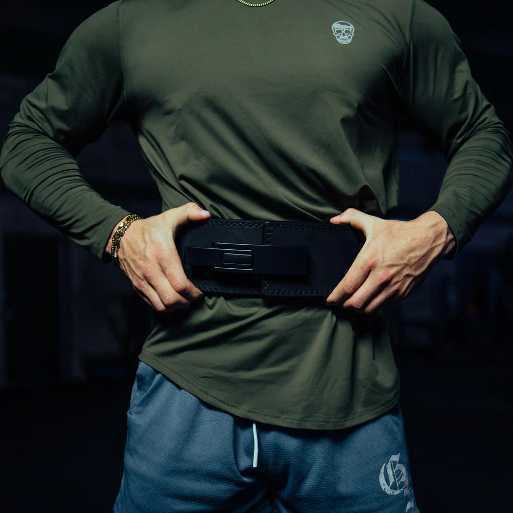 10MM Lever Belt - Image 4