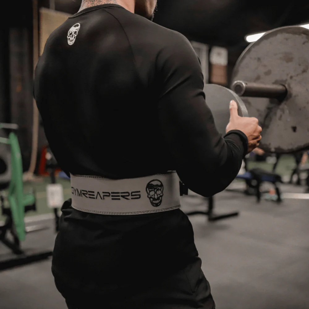 10MM Lever Belt - Image 9