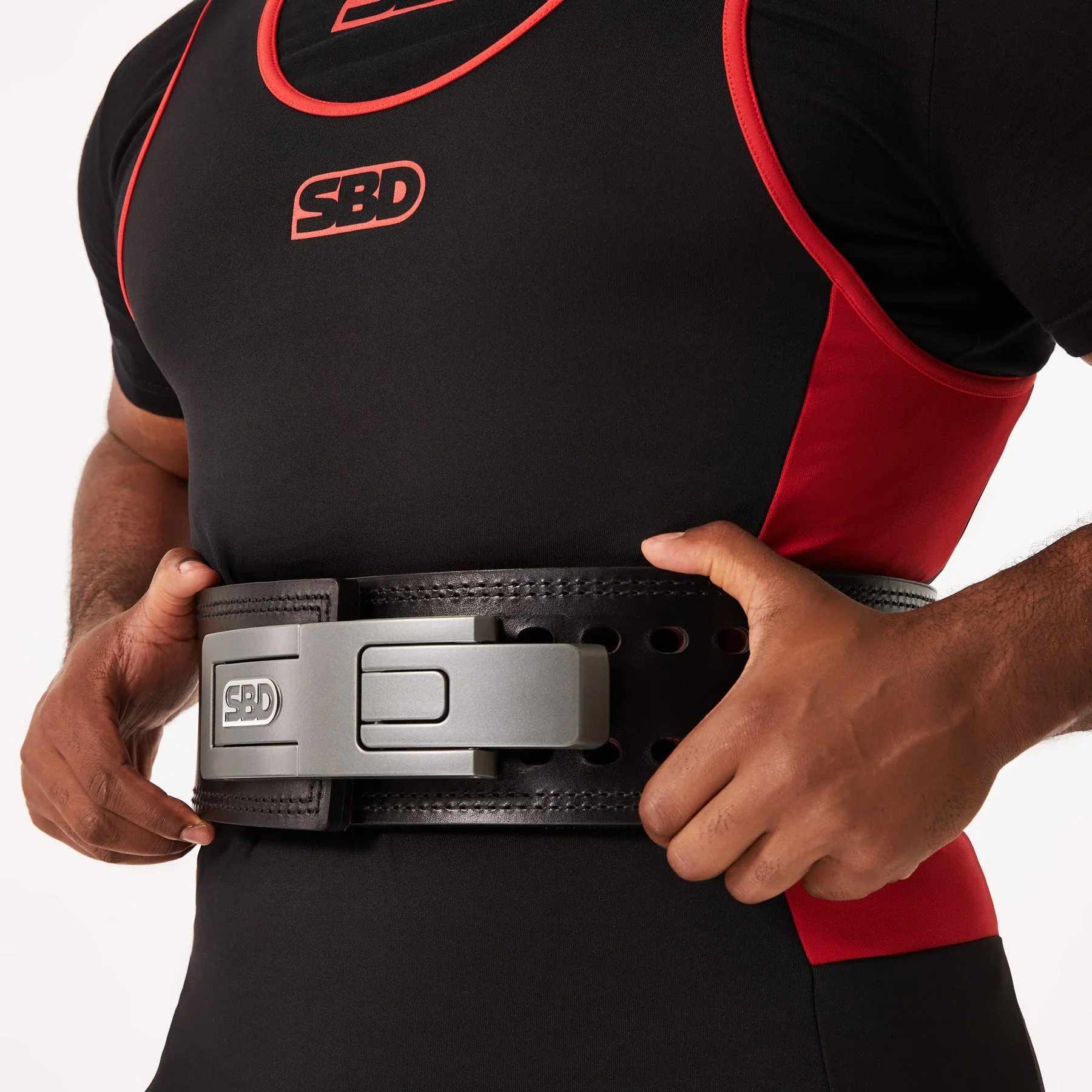 13mm Lever Belt - Image 10