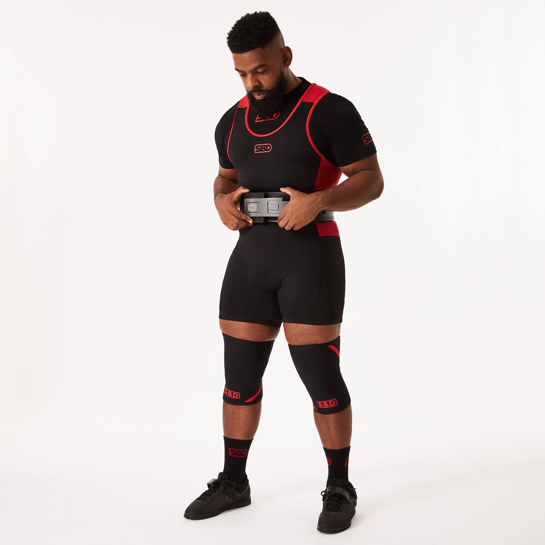 13mm Lever Belt - Image 9