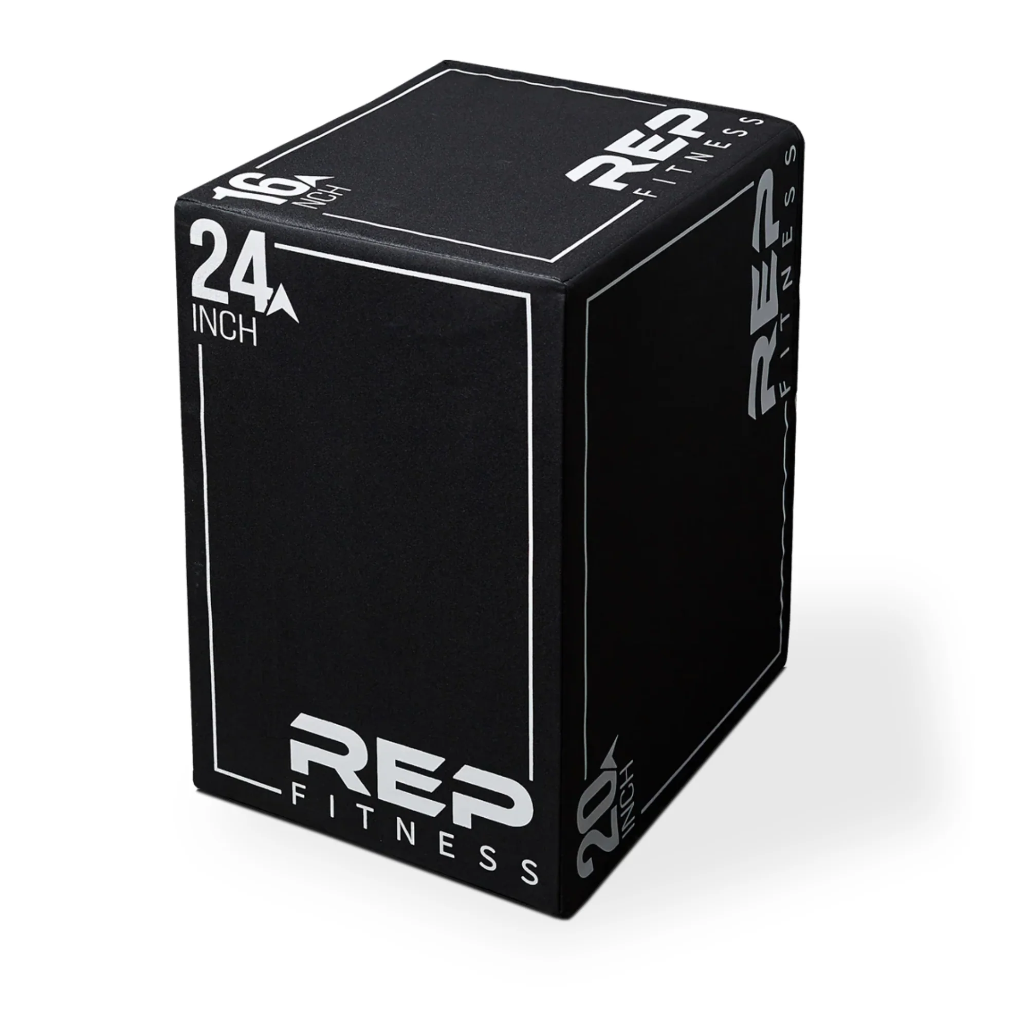 3-in-1 Soft Plyo Boxes - Image 2