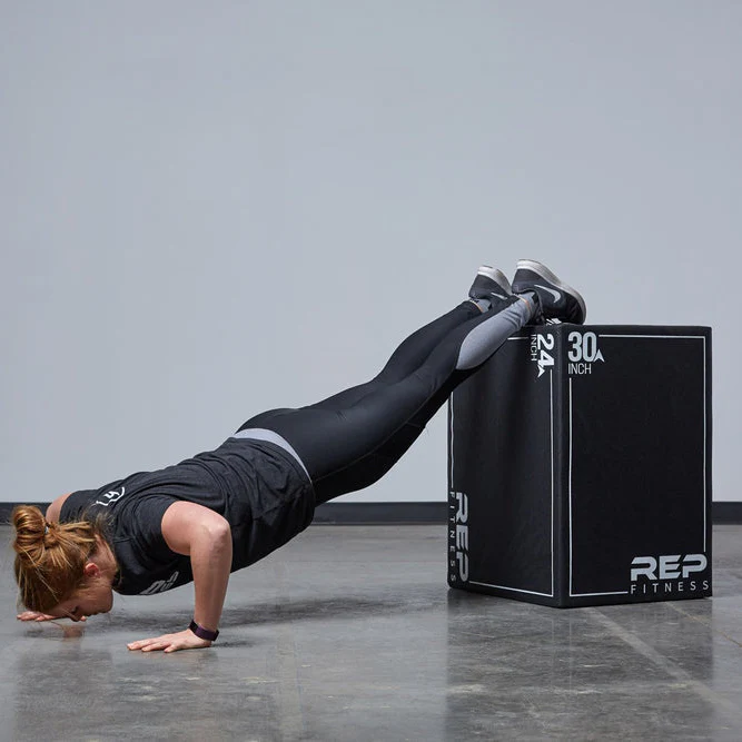 3-in-1 Soft Plyo Boxes - Image 3