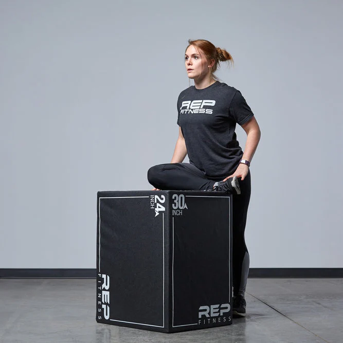 3-in-1 Soft Plyo Boxes - Image 4