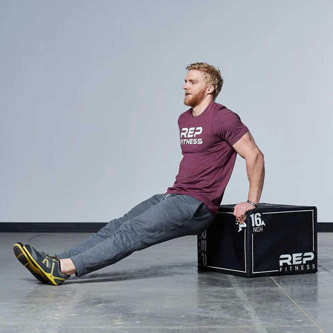 3-in-1 Soft Plyo Boxes - Image 5