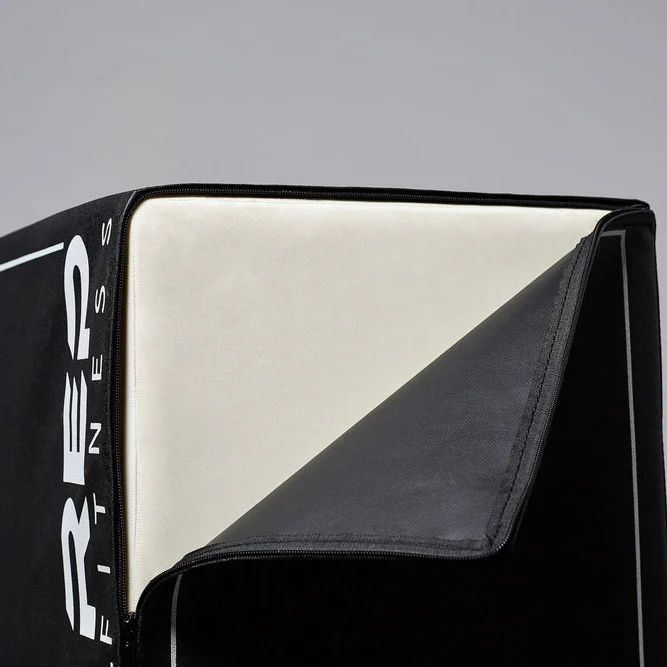 3-in-1 Soft Plyo Boxes - Image 7