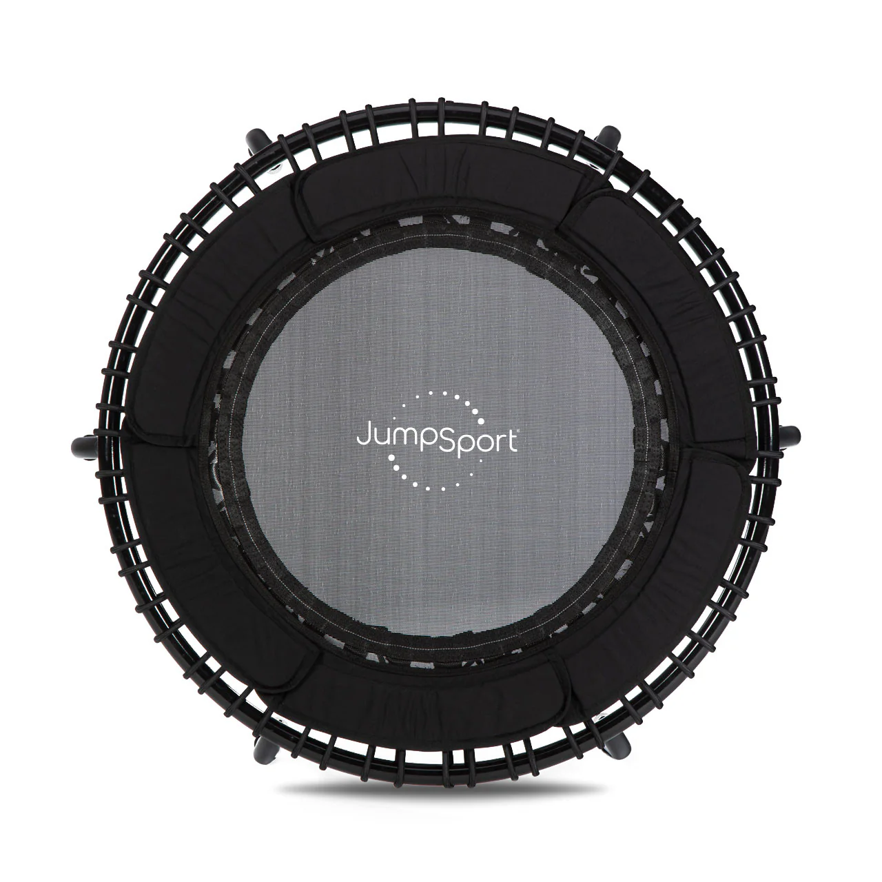 39" Essential Fitness Trampoline - Image 4