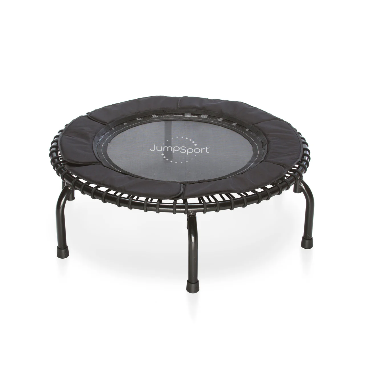 39" Essential Fitness Trampoline - Image 5