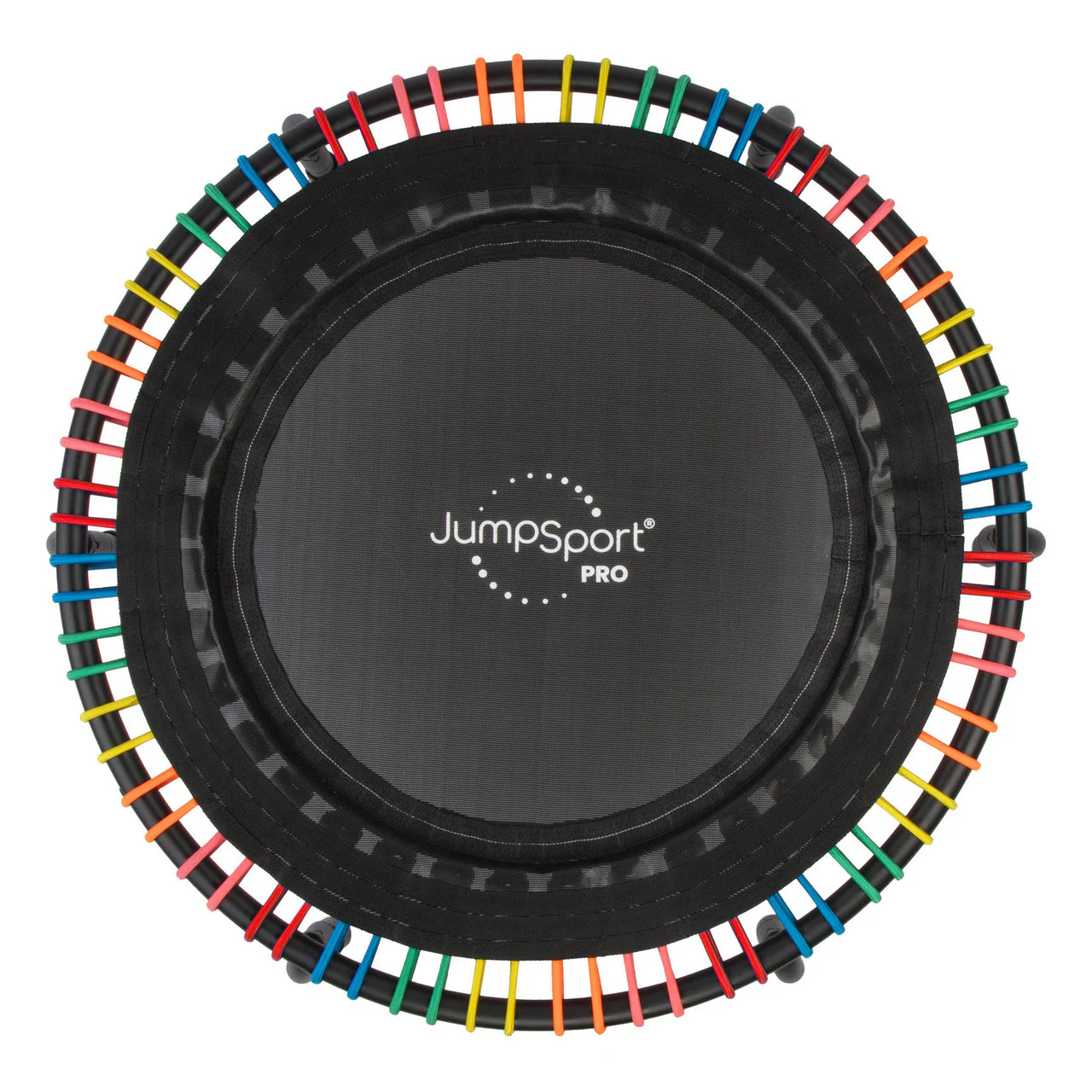 39" Pro Fitness Trampoline - Image 15