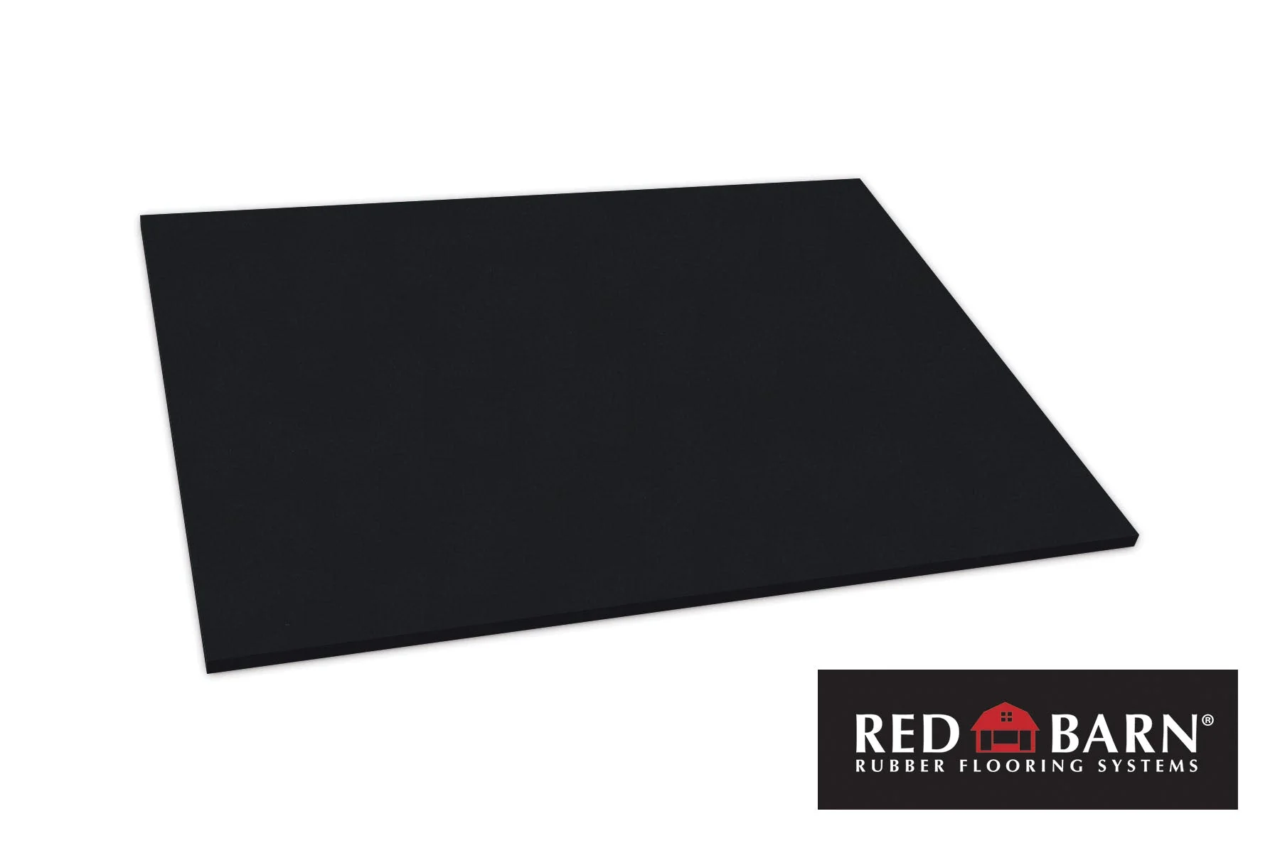 4' x 6' MAX Rubber XF Stall Mat - Image 7