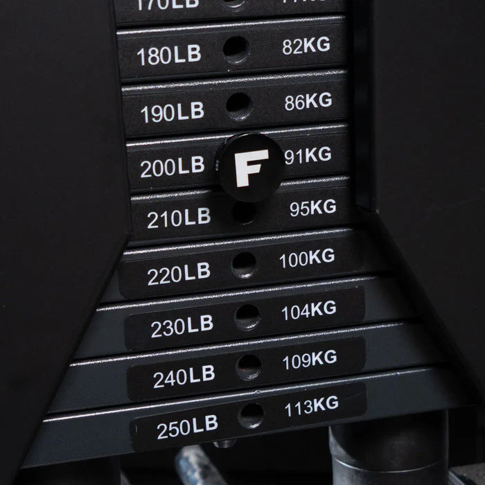 Weight Stack Upgrade - Image 3