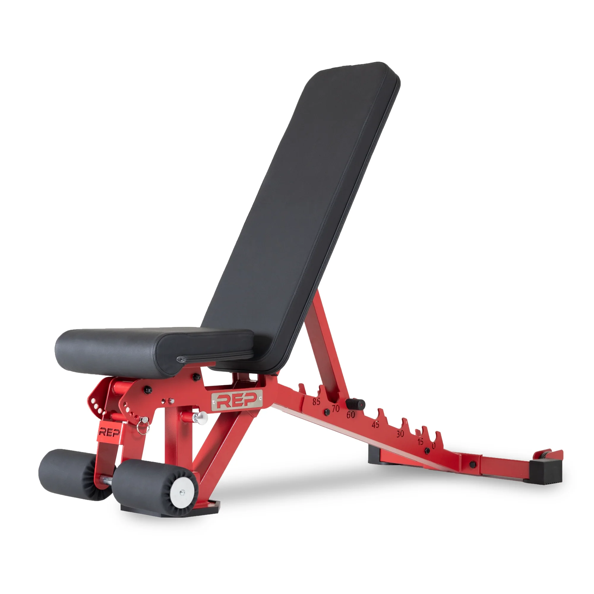 AB-3000 2.0 FID Adjustable Weight Bench - Image 10
