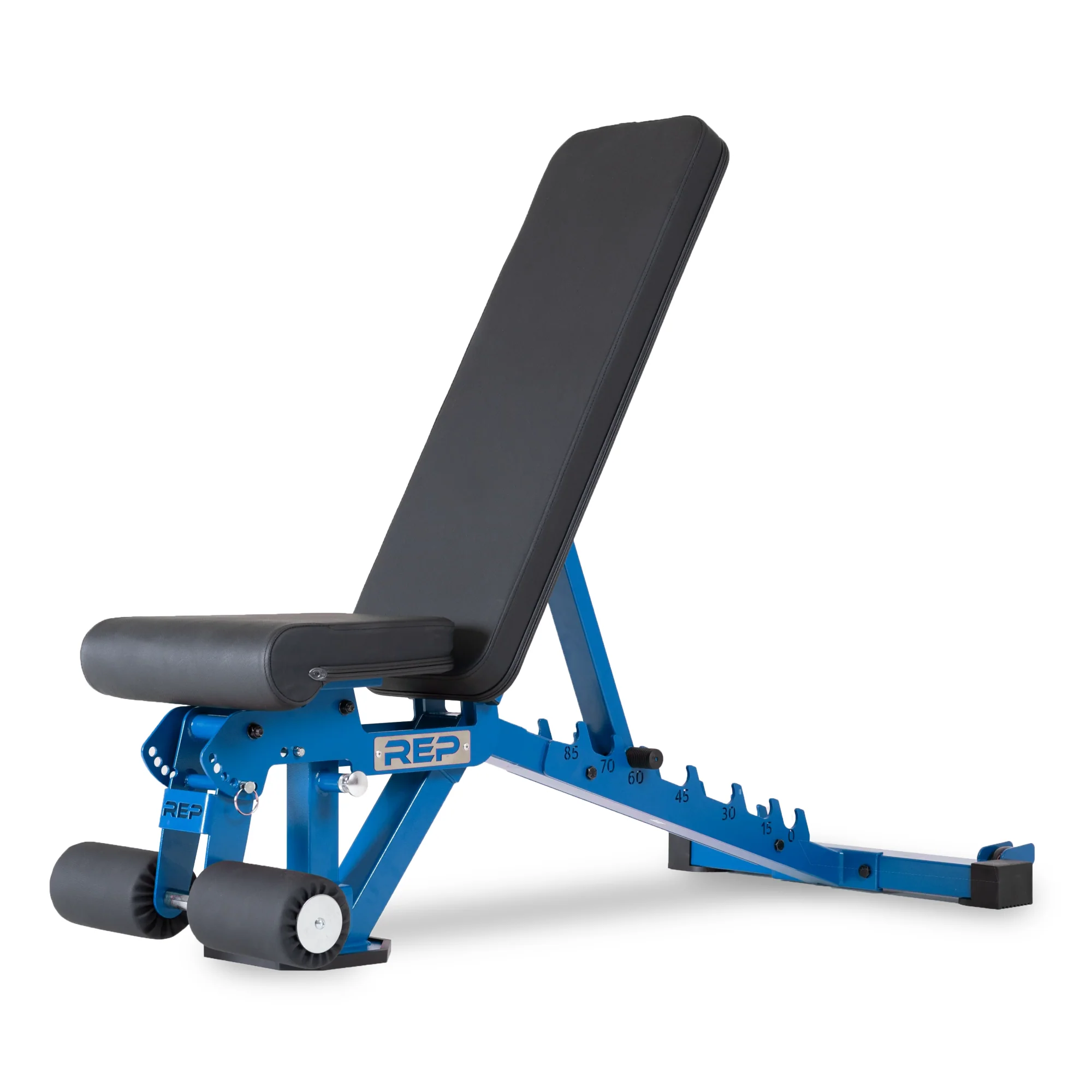 AB-3000 2.0 FID Adjustable Weight Bench - Image 11