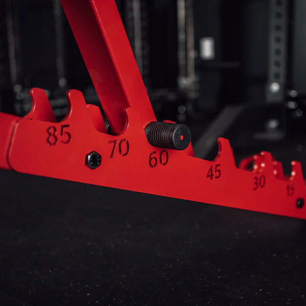AB-3000 2.0 FID Adjustable Weight Bench - Image 8