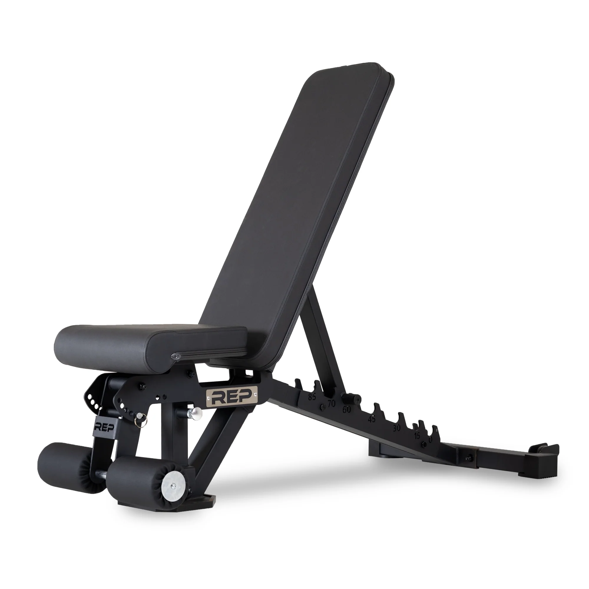 AB-3000 2.0 FID Adjustable Weight Bench - Image 9