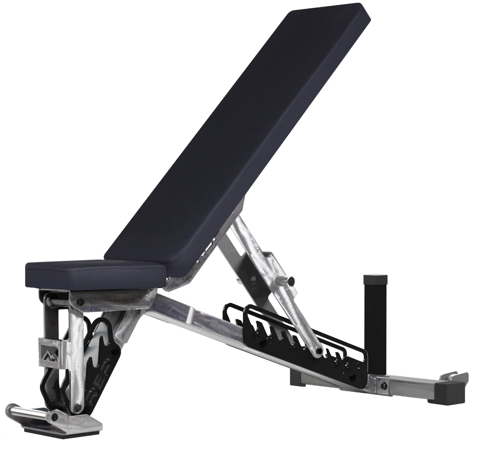 AB-5200 2.0 Adjustable Bench - Image 3