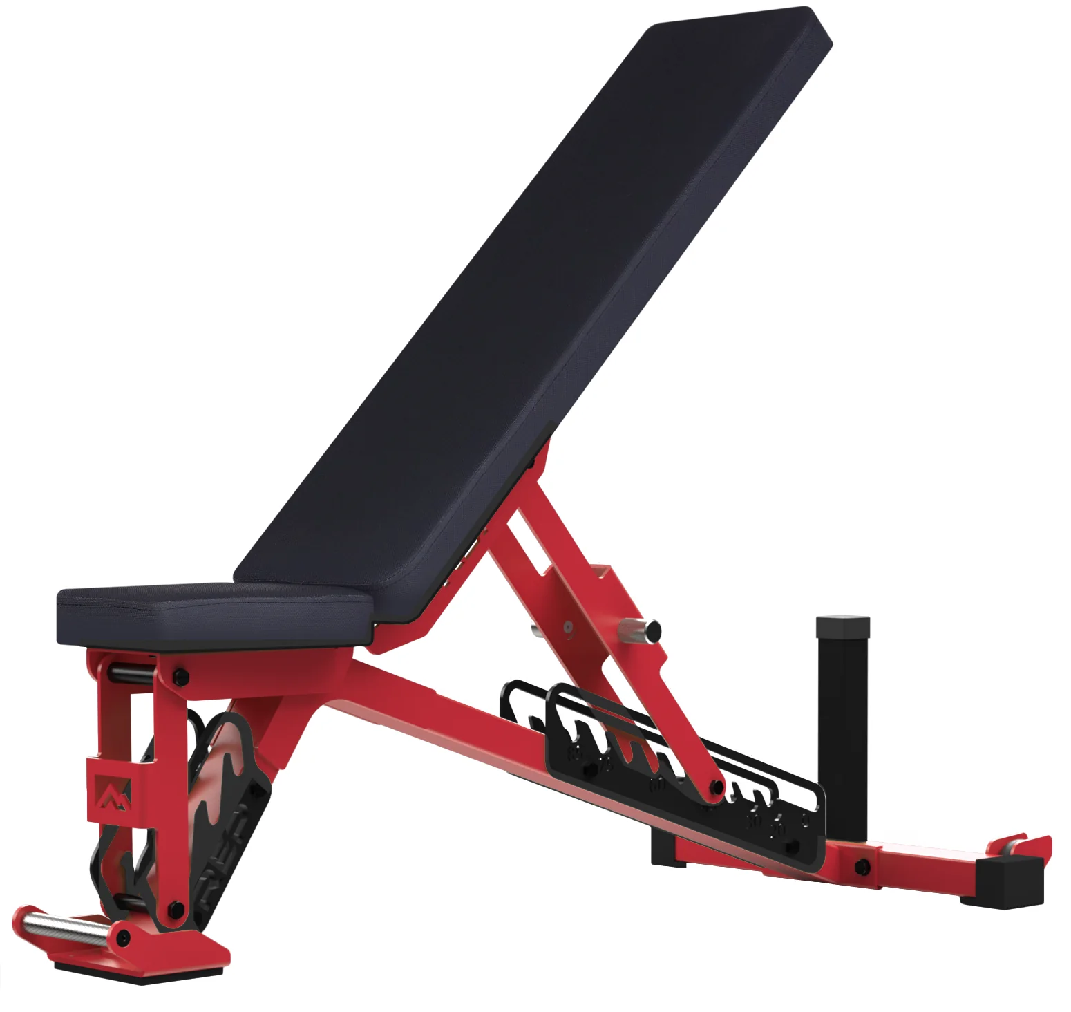AB-5200 2.0 Adjustable Bench - Image 5