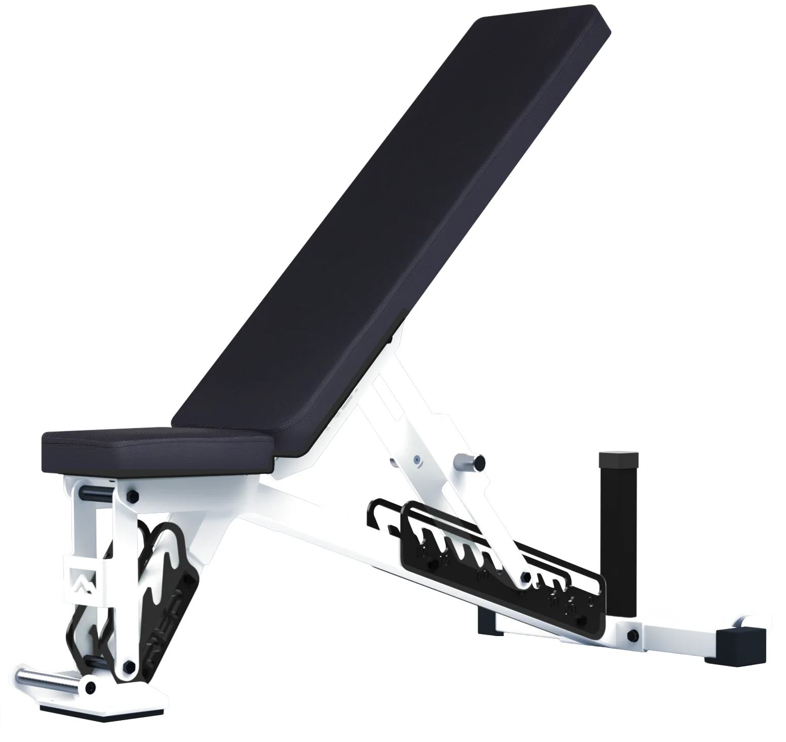 AB-5200 2.0 Adjustable Bench - Image 6