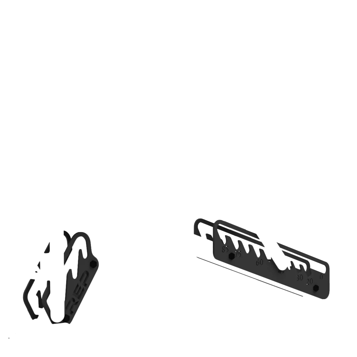 AB-5200 Rails