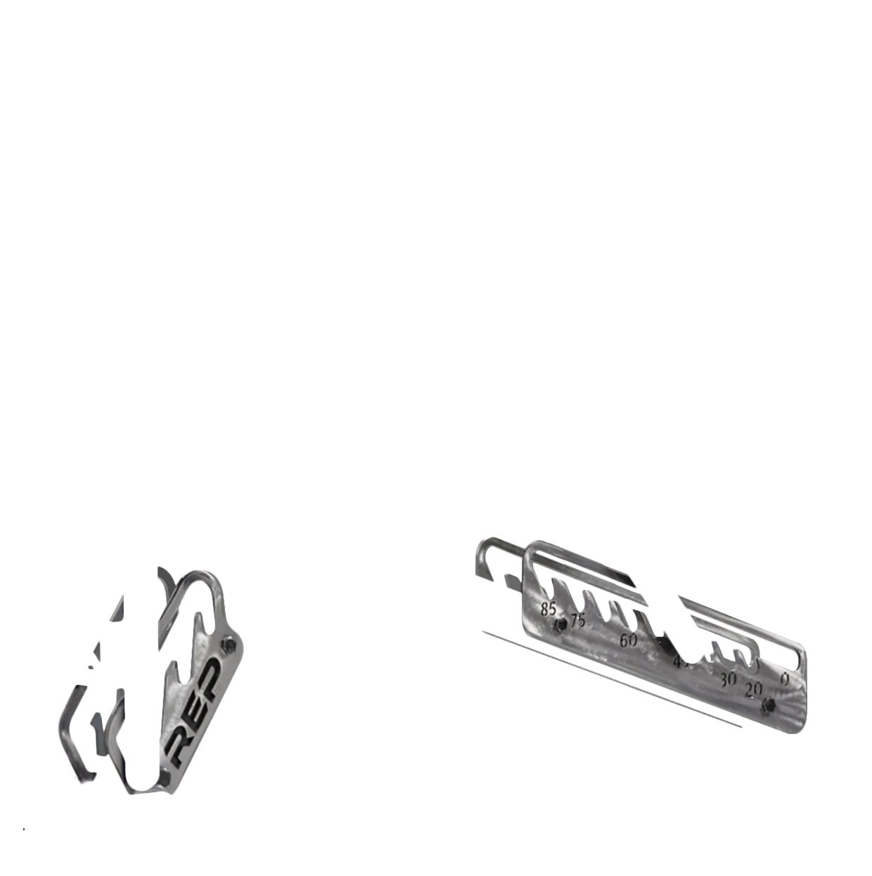 AB-5200 Rails - Image 2