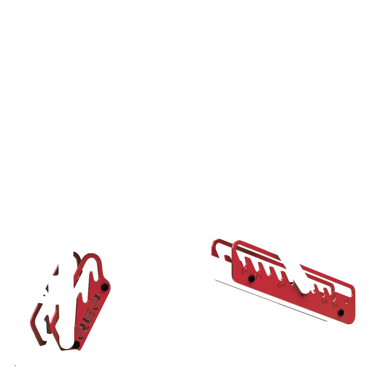 AB-5200 Rails - Image 4