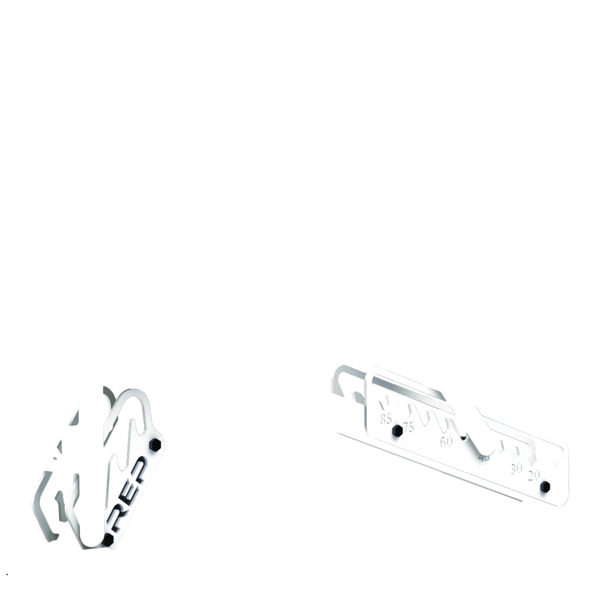 AB-5200 Rails - Image 5