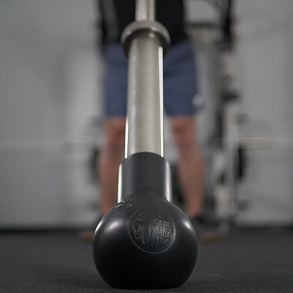 Barbell Bomb - Image 3