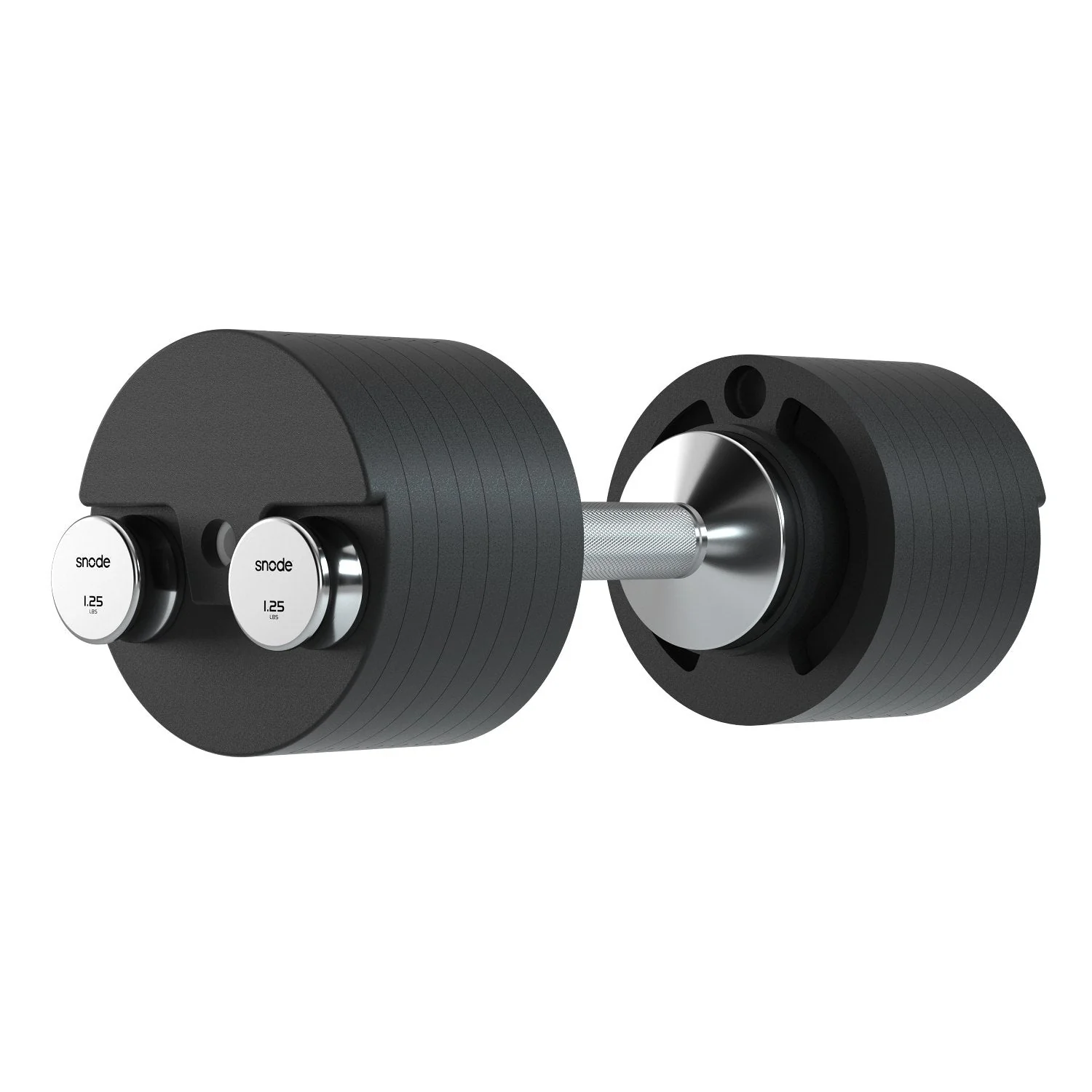 AD80 Adjustable Dumbbell Set - Image 5