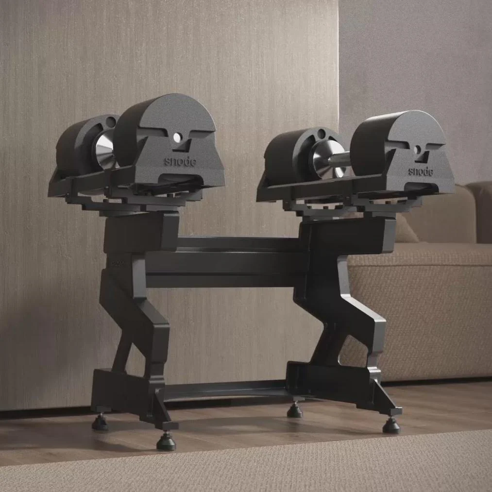 AD80 Adjustable Dumbbell Set - Image 8