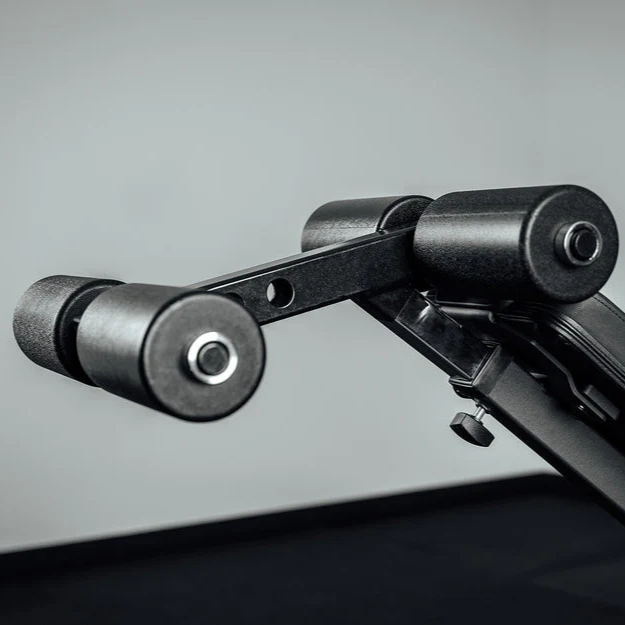 BlackWing Leg Roller Attachment - Image 2