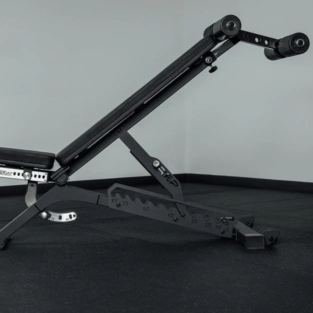 BlackWing Leg Roller Attachment - Image 4