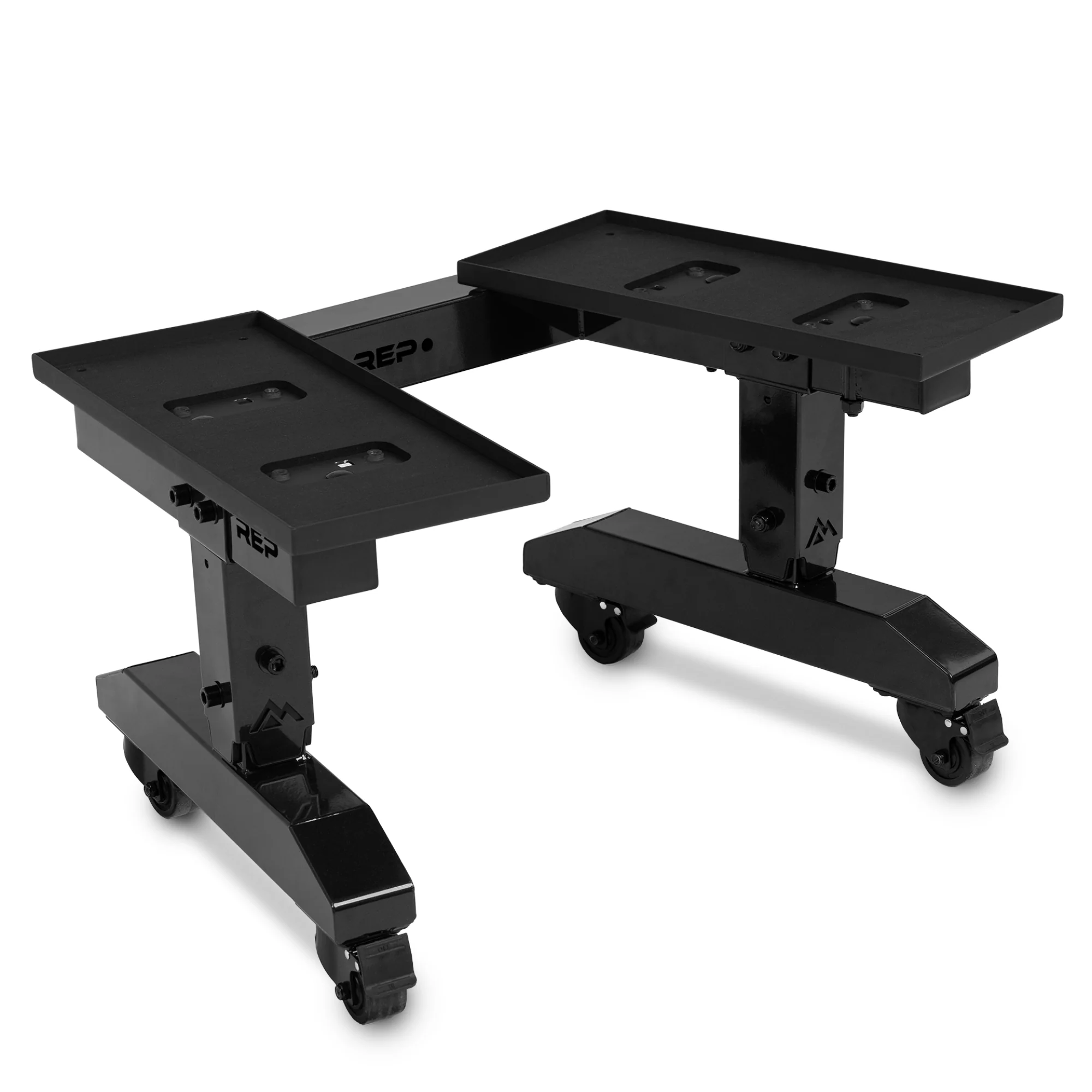 Adjustable Dumbbell Stand - Image 10