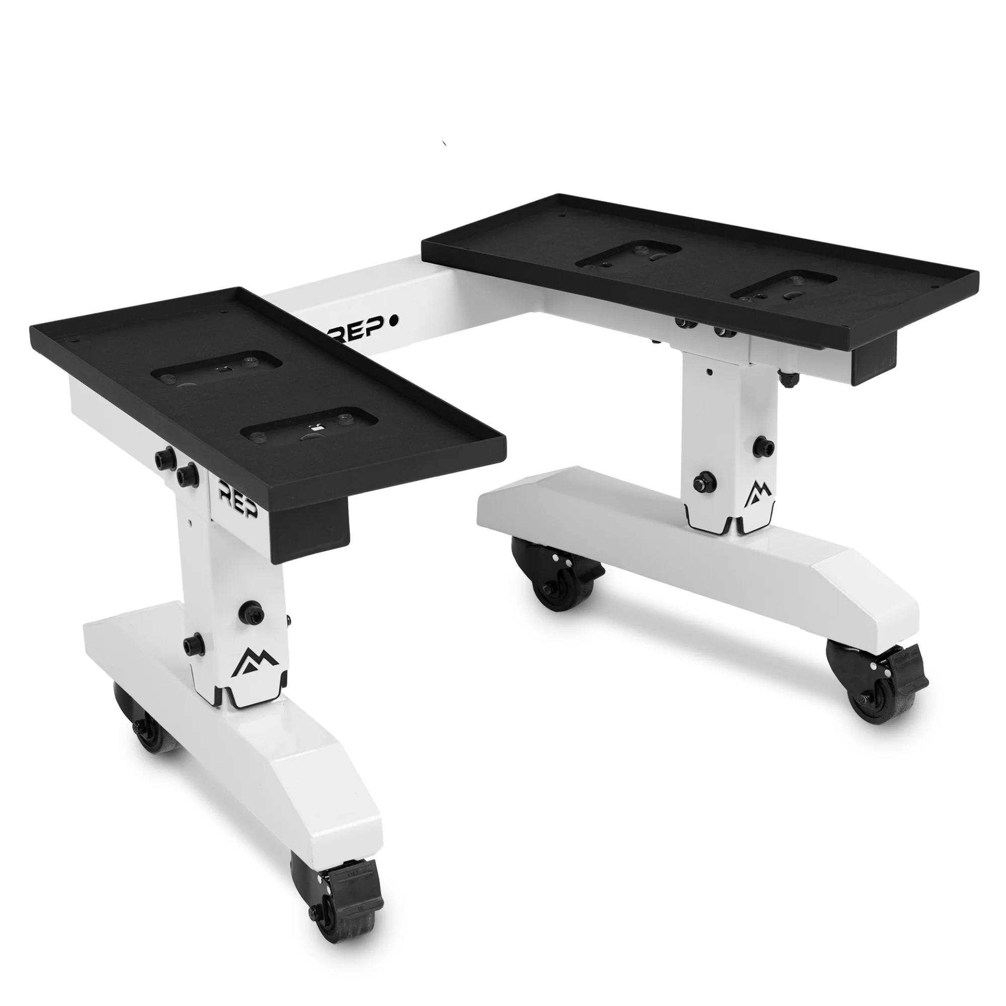Adjustable Dumbbell Stand - Image 11