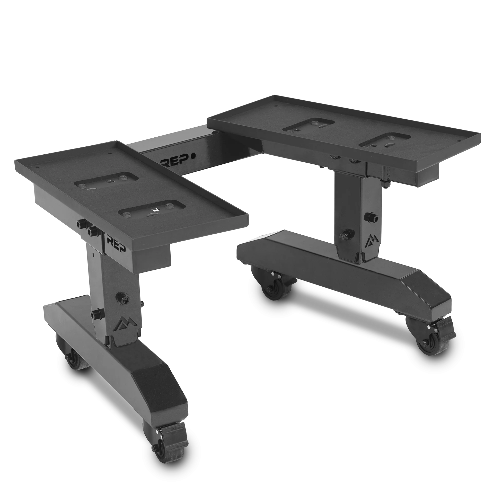 Adjustable Dumbbell Stand - Image 12