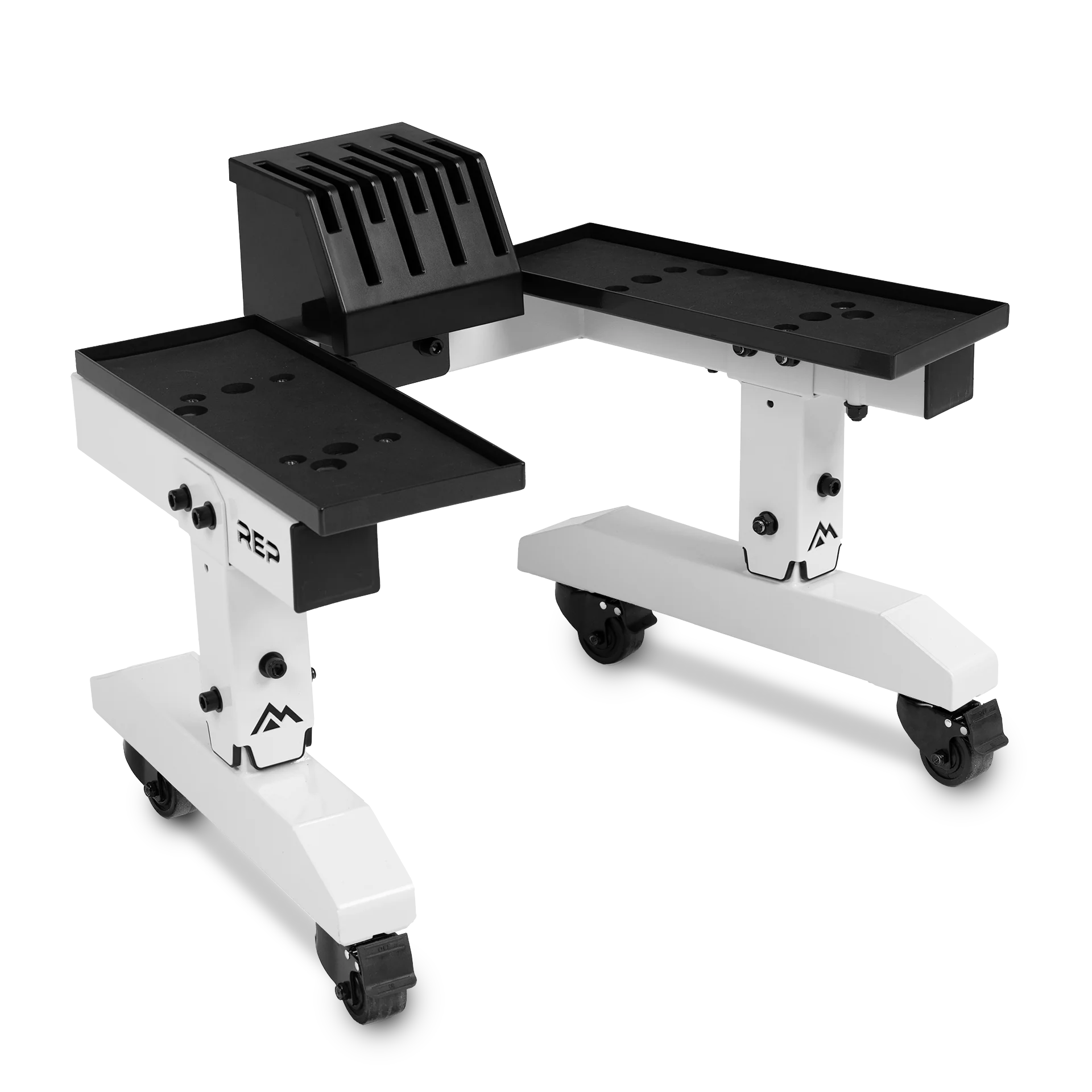 Adjustable Dumbbell Stand - Image 8