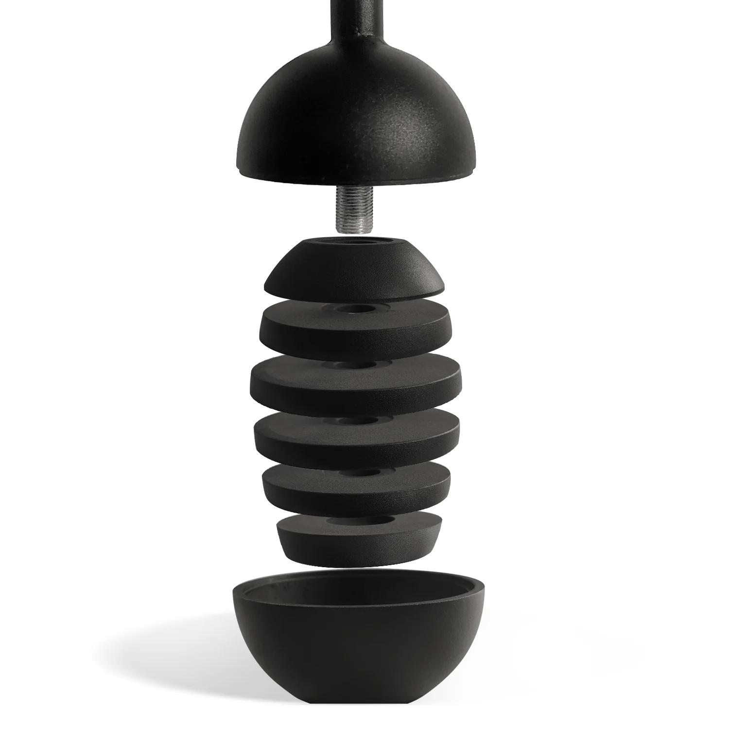 Adjustable Macebells - Image 2