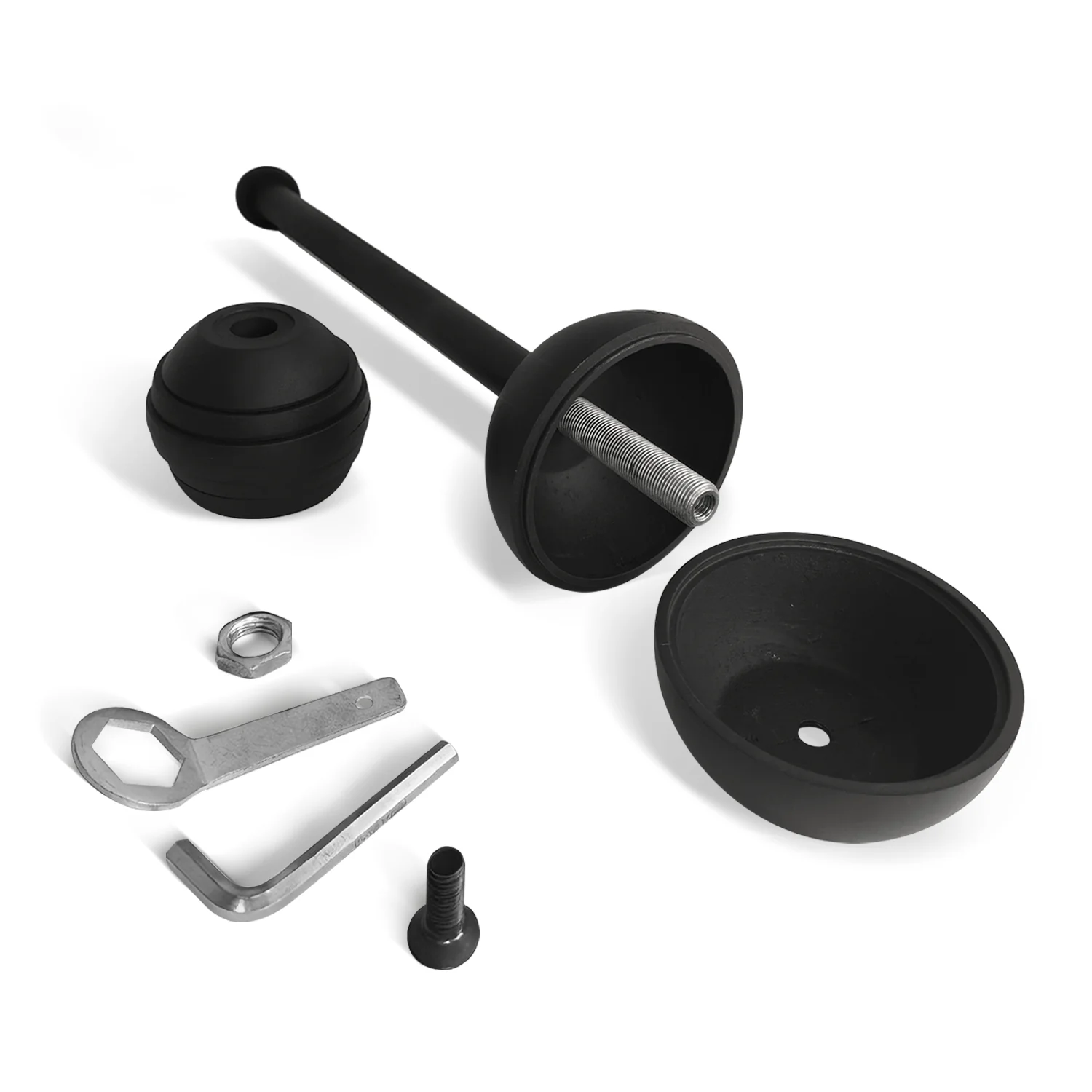 Adjustable Macebells - Image 3