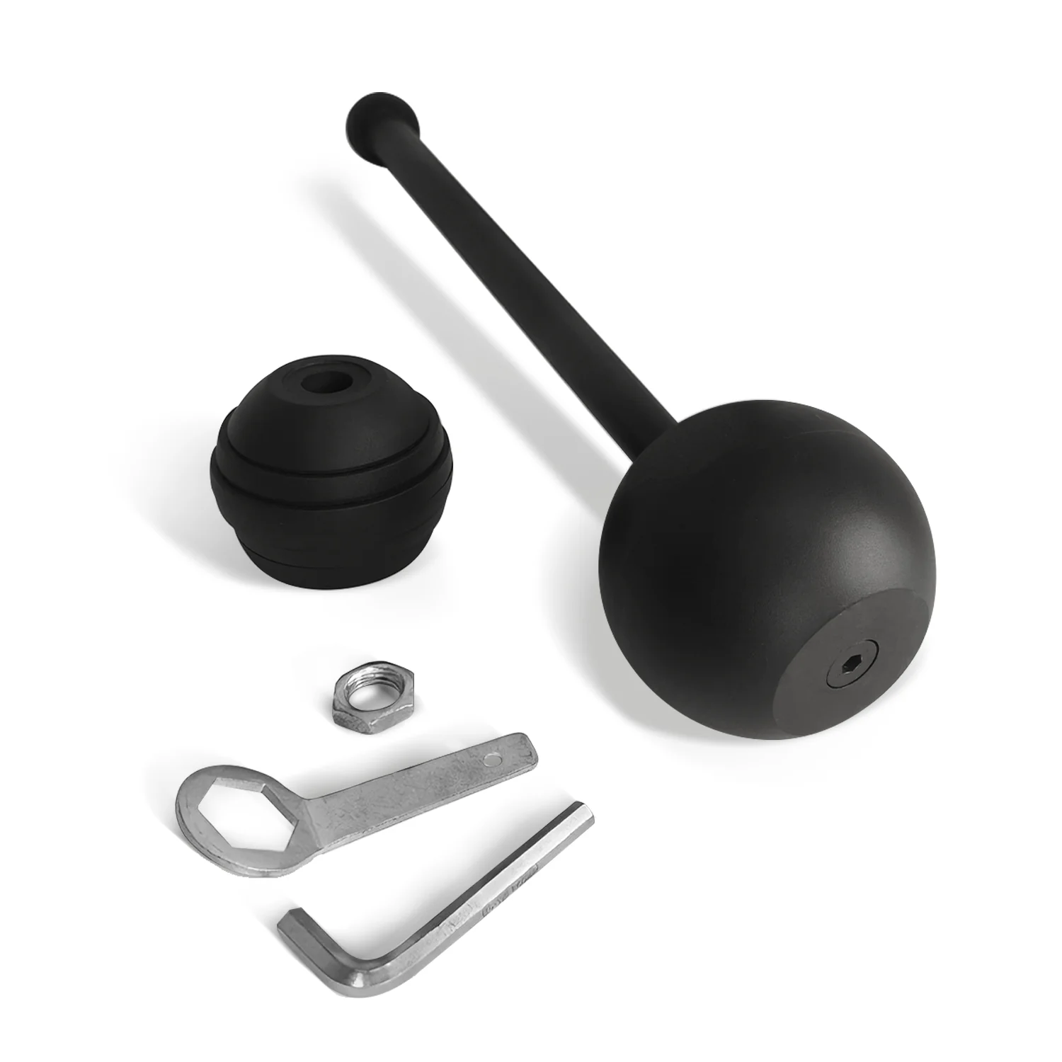 Adjustable Macebells - Image 4
