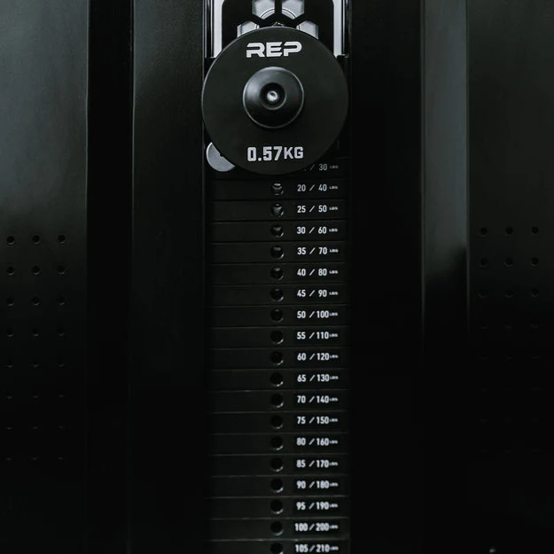 Adonis Cable Tower - Image 10