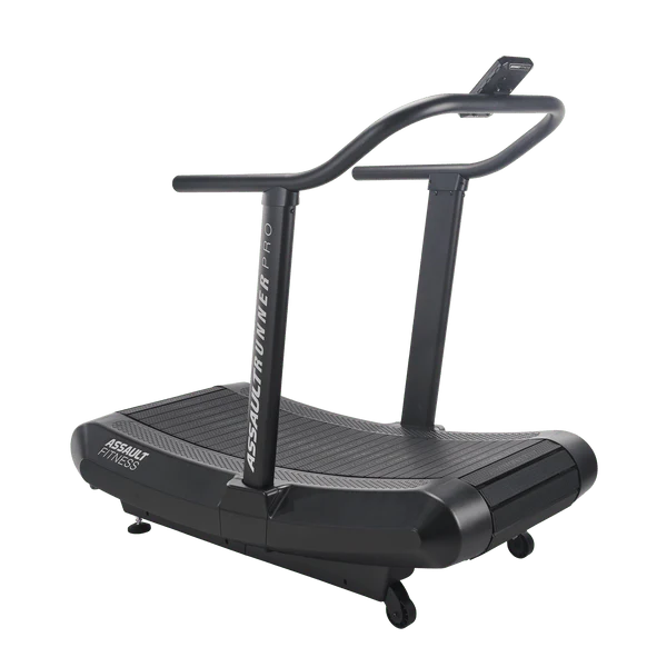 Air Runner Pro Manual Treadmill - Image 6
