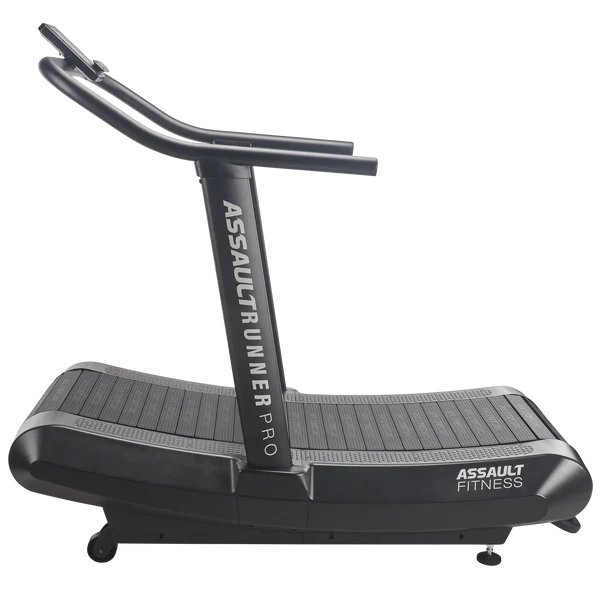 Air Runner Pro Manual Treadmill - Image 8