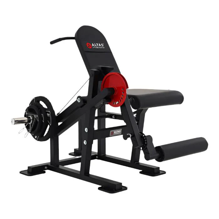 AL-169 Leg Curl / Extension - Image 6