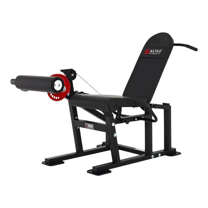 AL-169 Leg Curl / Extension - Image 7