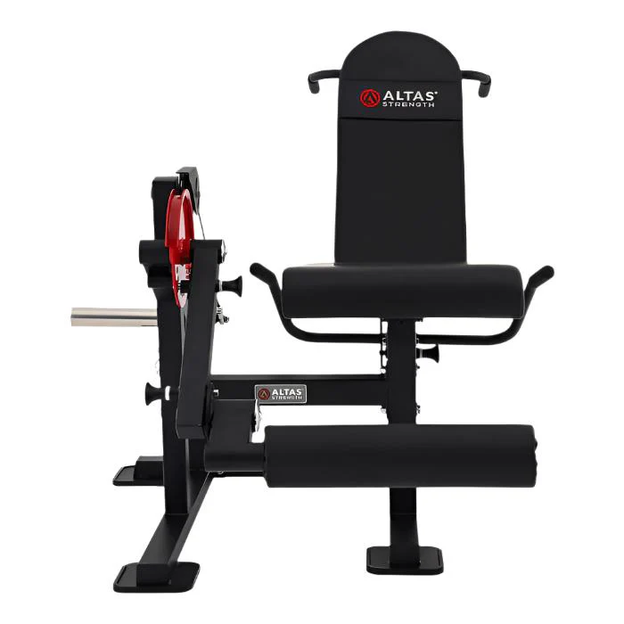 AL-169 Leg Curl / Extension - Image 9