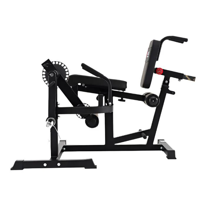 AL-3036 Leg Curl / Extension - Image 6