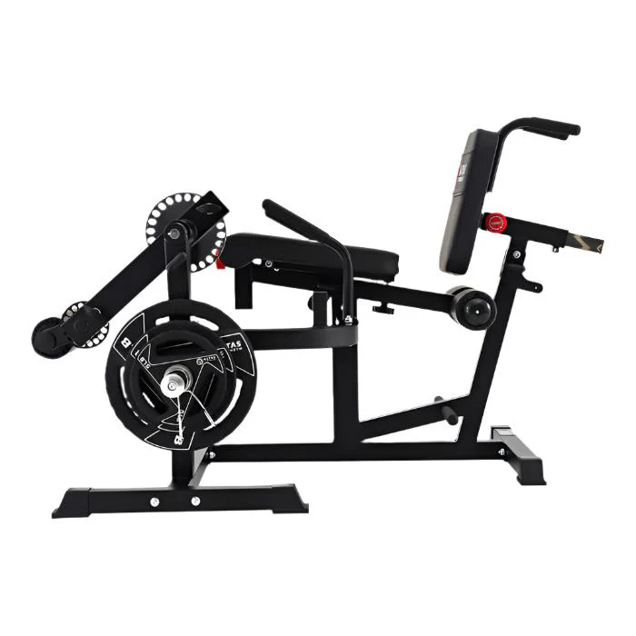 AL-3036 Leg Curl / Extension - Image 7