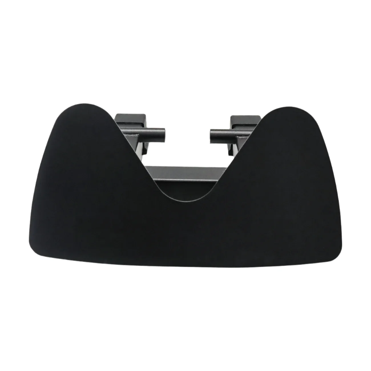 AL-7015 Low Row Foot Plate Attachment