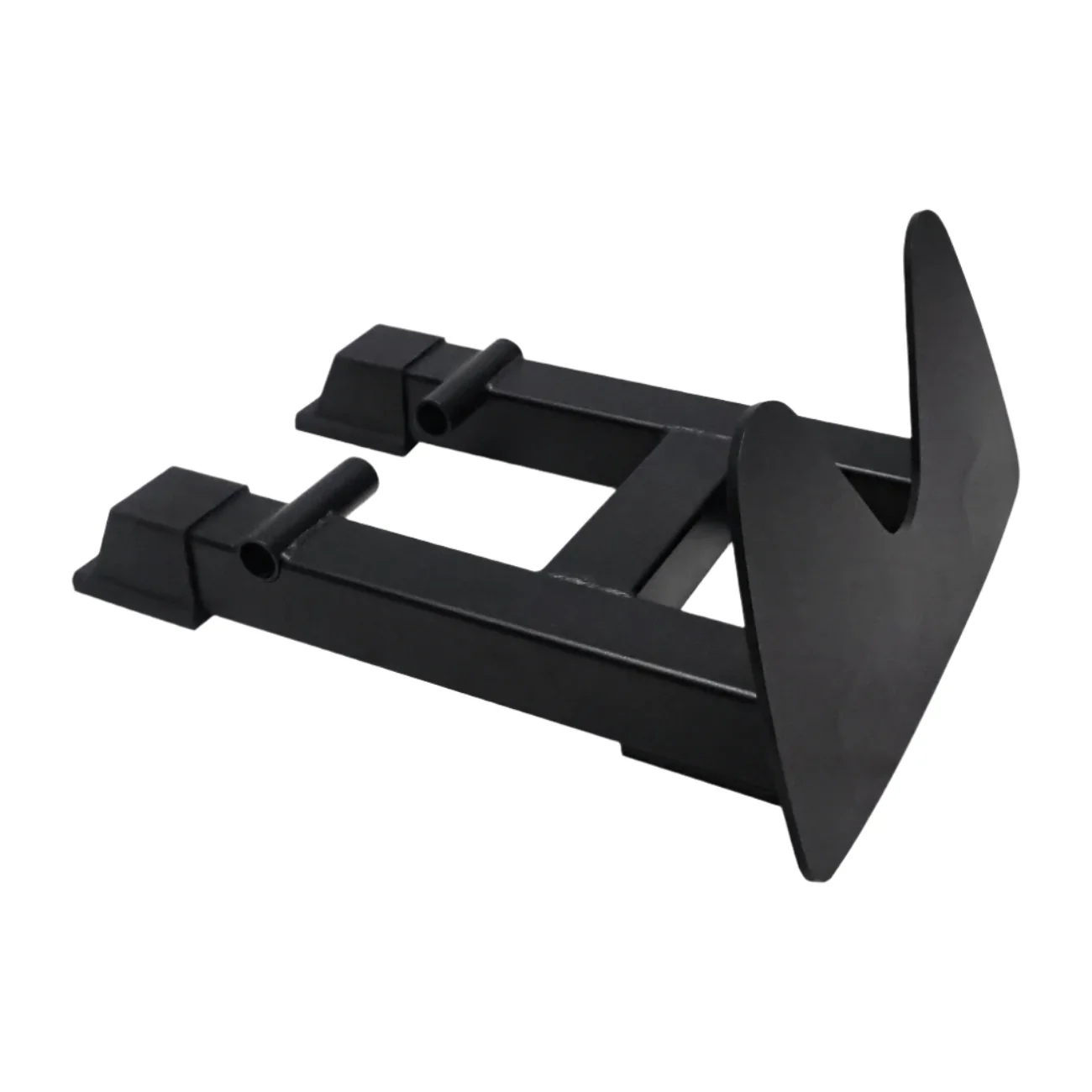 AL-7015 Low Row Foot Plate Attachment - Image 3