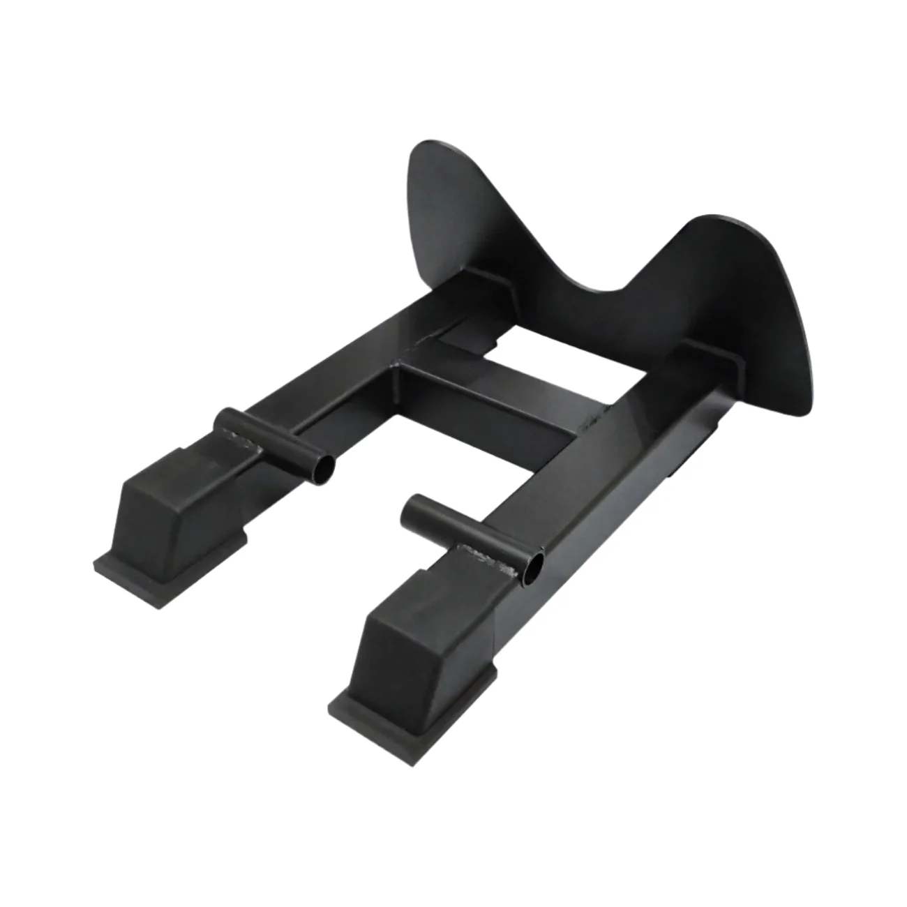 AL-7015 Low Row Foot Plate Attachment - Image 4